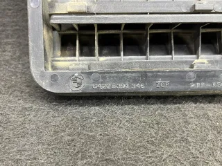 8391346 Решетка вентиляции кузова BMW 5 E39 Арт 38-18, вид 6