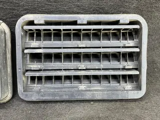 8391346 Решетка вентиляции кузова BMW 5 E39 Арт 38-18, вид 2