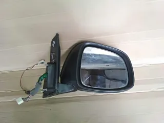 84701-80J40-Z2U зеркало (праворуль) SUZUKI SX4 YA11S Suzuki SX4 1 Арт 1077304, вид 1