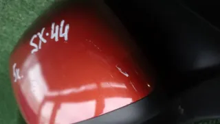 84701-80J30 зеркало (праворуль) SUZUKI SX4 YA11S Suzuki SX4 1 Арт 1123508, вид 3