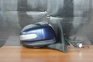 84701-80J40-Z2U зеркало (праворуль) SUZUKI SX4 YA11S Suzuki SX4 1 Арт 1096739, вид 1