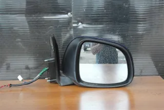 84701-80J40-Z2U зеркало (праворуль) SUZUKI SX4 YA11S Suzuki SX4 1 Арт 1096739, вид 2