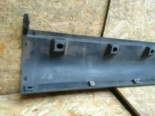 7724080J015PK порог пластиковый SUZUKI SX4 YA11S Suzuki SX4 1 Арт 1075681, вид 3