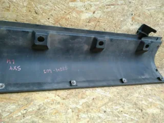 7724080J015PK порог пластиковый SUZUKI SX4 YA11S Suzuki SX4 1 Арт 1075681, вид 4