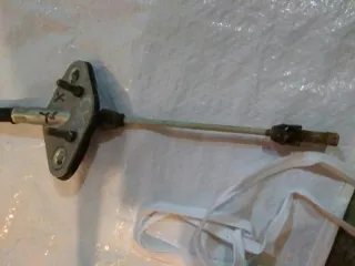 EG21-44-150E трос стояночного тормоза MAZDA CX7 ER8 Mazda CX-7 Арт 1034859, вид 3