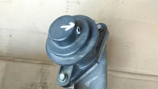 L33X13565A интеркуллер MAZDA CX7 ER8 Mazda CX-7 Арт 1113409, вид 2