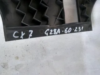 G28A-60-21XD-02, G28A-60-231, G28A-60-281 кожух рулевой колонки MAZDA CX7 ER8 Mazda CX-7 Арт 1034752, вид 3