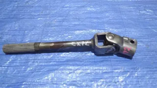E22132100 карданчик рулевой MAZDA CX7 ER8 Mazda CX-7 Арт 1111928, вид 1
