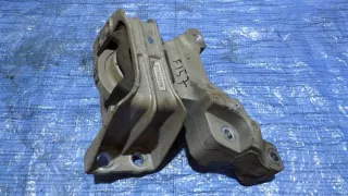 112101KA0A опора двигателя NISSAN JUKE F15E Nissan Juke 1 Арт 1112457, вид 1