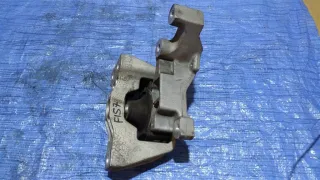 112101KA0A опора двигателя NISSAN JUKE F15E Nissan Juke 1 Арт 1112457, вид 3
