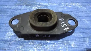 112201J50A опора двигателя NISSAN JUKE F15E Nissan Juke 1 Арт 1112458, вид 1