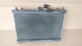 214101KF5A радиатор охлаждения NISSAN JUKE F15E Nissan Juke 1 Арт 1115519, вид 2