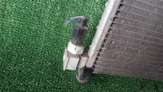 92110EW80A радиатор кондиционера NISSAN JUKE F15E Nissan Juke 1 Арт 1123839, вид 2