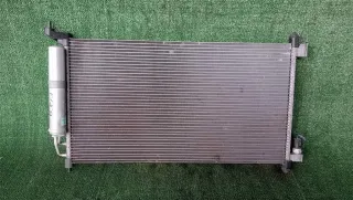 92110EW80A радиатор кондиционера NISSAN JUKE F15E Nissan Juke 1 Арт 1123839, вид 3