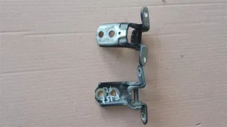 82420-1KA0A  82421-1KA0A петля двери NISSAN JUKE F15E b20(черная) Nissan Juke 1 Арт 1114418, вид 1