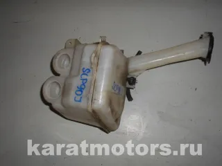 85315-52160 бачок омывателя TOYOTA VITZ SCP90 Toyota Vitz XP90 Арт 1008119, вид 1
