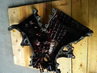 11310-31020 крышка грм TOYOTA CAMRY V40 GSV40 Toyota Camry XV40 Арт 1034571
