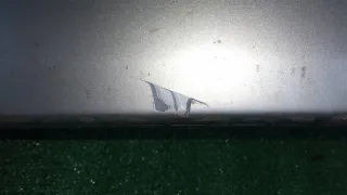 5801A303 борт откидной MITSUBISHI OUTLANDER XL CW5W Mitsubishi Outlander 2 Арт 1123900, вид 7