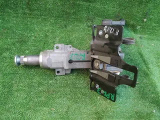 A0049442 колонка рулевая SKODA RAPID NH Skoda Rapid Арт 1130287, вид 5