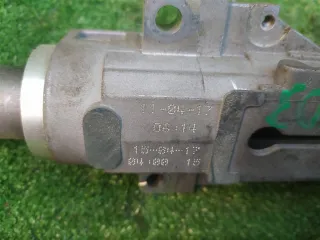 A0049442 колонка рулевая SKODA RAPID NH Skoda Rapid Арт 1130287, вид 6