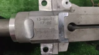 A0049442 колонка рулевая SKODA RAPID NH Skoda Rapid Арт 1129968, вид 5
