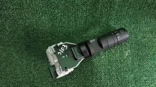 25540JD04A переключатель света (руль) Nissan Qashqai 1  Арт 1124512, вид 1