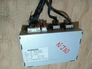 28051-89906 tv тюнер NISSAN QASHQAI J10 Nissan Qashqai 1  Арт 1063256, вид 2