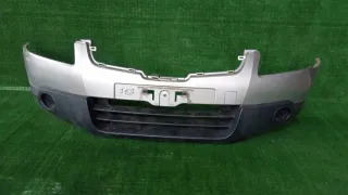 62022-JD00H бампер NISSAN QASHQAI J10 ky0 Nissan Qashqai 1  Арт 1124190, вид 1
