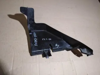 53292-33120 дефлектор радиатора TOYOTA CAMRY V30 ACV30 Toyota Camry XV40 Арт 1093287, вид 1
