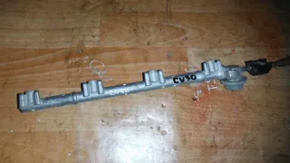 23814-28031 топливная рампа TOYOTA CAMRY V30 ACV30 Toyota Camry XV30 Арт 1017328, вид 2
