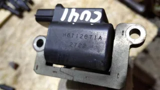 MD365101 катушка зажигания MITSUBISHI AIRTREK CU4W Mitsubishi Airtrek Арт 1107560, вид 5