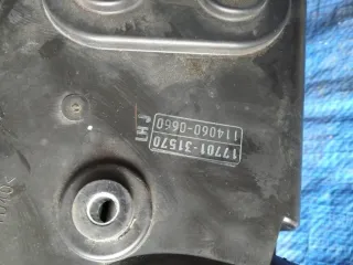 17700-31660,  17705-31200,  17701-31570 корпус воздушного фильтра Toyota Estima XR30/XR40 Арт 1095308, вид 5