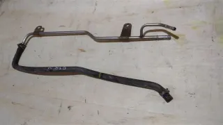 16268-28120,  16261-28080 трубка охлаждения Toyota Estima XR30/XR40 Арт 1098123, вид 2
