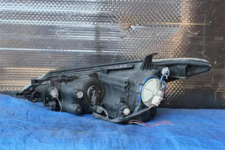 81110-28A10 фара TOYOTA ESTIMA GSR50 Toyota Estima XR30/XR40 Арт 1097065, вид 4