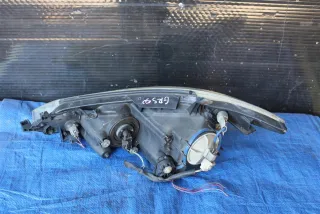 81110-28A10 фара TOYOTA ESTIMA GSR50 Toyota Estima XR30/XR40 Арт 1097065, вид 5