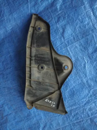 61682-28080 пыльник бампера TOYOTA ESTIMA GSR50 Toyota Estima XR30/XR40 Арт 1095033, вид 2