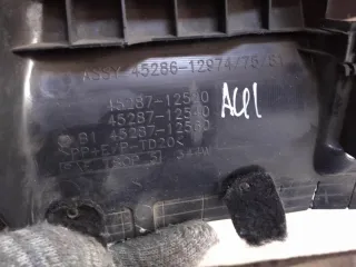 45286-12974-B0 кожух рулевой колонки TOYOTA AURIS ZRE150 Toyota Auris 1 Арт 1083968, вид 4