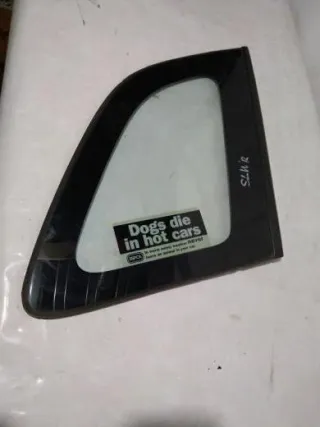 84580-54G00 стекло багажника SUZUKI LIANA RH416 Suzuki Liana Арт 1013345, вид 1