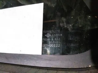 84580-54G00 стекло багажника SUZUKI LIANA RH416 Suzuki Liana Арт 1013345, вид 4
