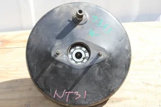 D7210-JG00A вакуумный усилитель тормозов NISSAN X-TRAIL T31 Nissan X-Trail T31 Арт 1060684, вид 2
