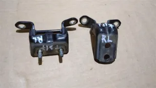 824012Y90A петля двери NISSAN X-TRAIL T31 g41 Nissan X-Trail T31 Арт 1119034, вид 1