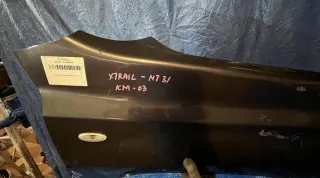 F3100JG0EA крыло NISSAN X-TRAIL T31 k55 Nissan X-Trail T31 Арт 1110245, вид 6