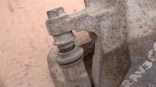 47750-42090 суппорт TOYOTA RAV4 ACA30 Toyota Rav 4 3 Арт 1011923, вид 2