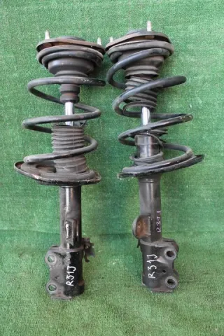 48520-80071 амортизатор  (2шт) TOYOTA RAV4 ACA30 Toyota Rav 4 3 Арт 1127735, вид 2