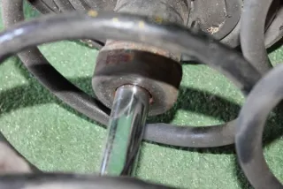 48520-80071 амортизатор  (2шт) TOYOTA RAV4 ACA30 Toyota Rav 4 3 Арт 1127735, вид 4