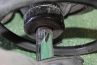 48520-80071 амортизатор  (2шт) TOYOTA RAV4 ACA30 Toyota Rav 4 3 Арт 1127735, вид 5