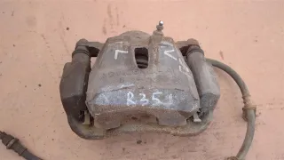 47750-42090 суппорт TOYOTA RAV4 ACA30 Toyota Rav 4 3 Арт 1008038, вид 1