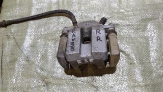 47830-42060 суппорт TOYOTA RAV4 ACA30 Toyota Rav 4 3 Арт 1008103, вид 1