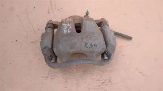 47750-42090 суппорт TOYOTA RAV4 ACA30 Toyota Rav 4 3 Арт 1004510, вид 1
