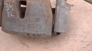 47750-42090 суппорт TOYOTA RAV4 ACA30 Toyota Rav 4 3 Арт 1004510, вид 4